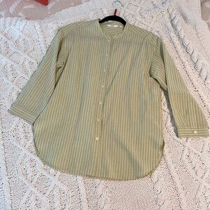 Uniqlo tunic